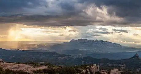 Photo de Coll de Tres Creus