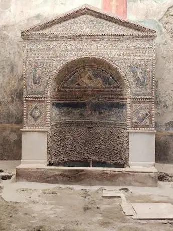 Photo de Casa dell'Orso Ferito