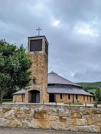 Photo de Parish of St John the Evangelist Church