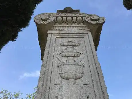 Photo de Colonna dei Francesi