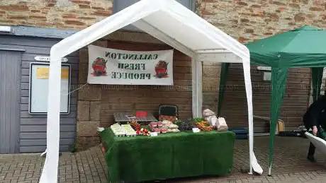 Photo de Callington Fresh Produce