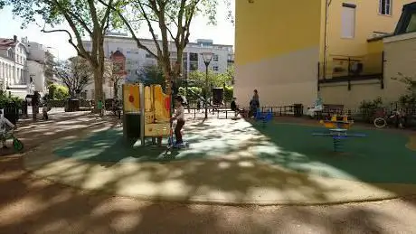 Photo de Germain Charmettes Garden