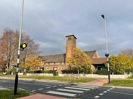 Photo de Christ Church