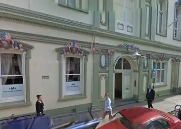 Photo de Jersey Mechanics Institute