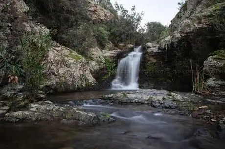 Cascata