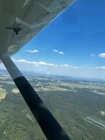 Photo de Skydive Rottweil