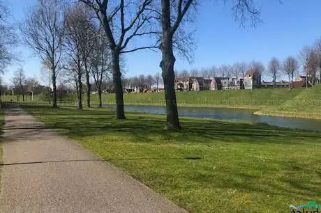 Photo de Stadspark Hulst