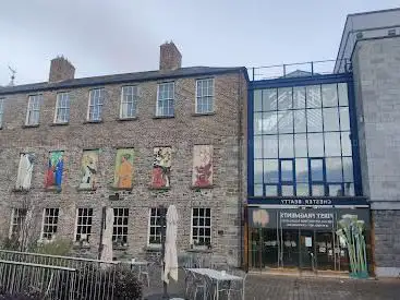 Photo de Chester Beatty