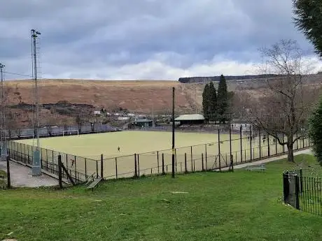 Darran Park