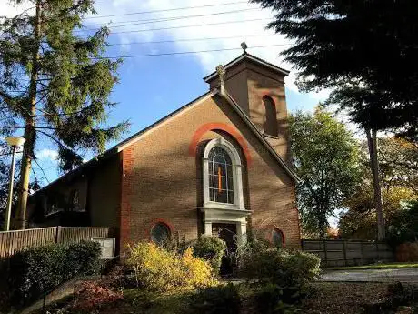 Photo de St Ann's R C Church