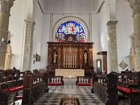 Photo de Cathédrale de la Sainte Trinité