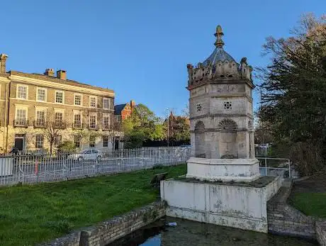 Photo de Hobson's Conduit