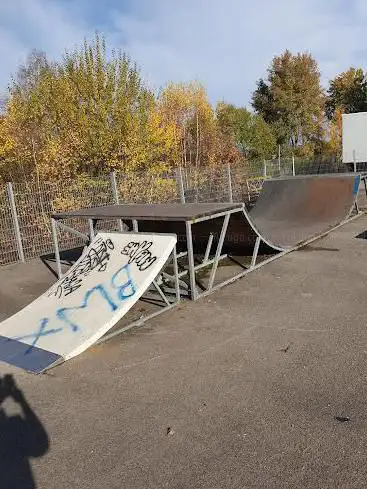 Skatepark Losheim