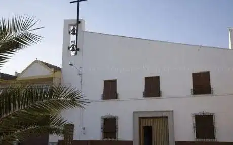 Photo de Iglesia del Perpetuo Socorro