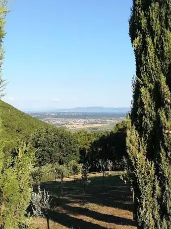 Photo de Campo dei Lupi