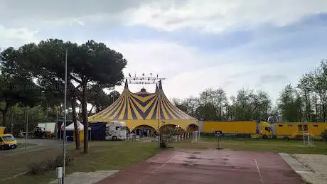 Photo de Apua Adventure Park