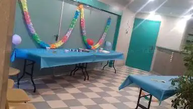 Cinéligue NPDC Salle des fêtes