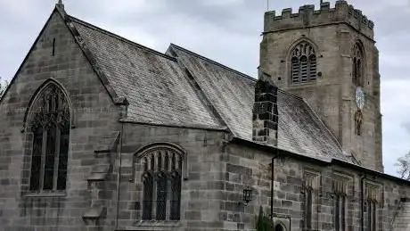 Photo de St Thomas a Becket Church