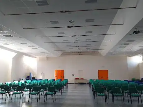 Photo de Auditorium Comunale