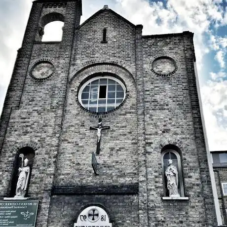 Photo de Saint Patrick Roman Catholic Church