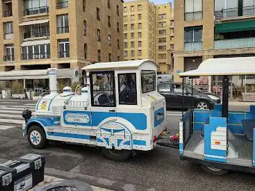 Photo de Les Petits Trains de Marseille