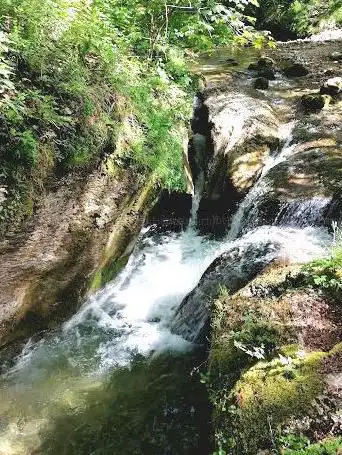 Photo de Espace Naturel Sensible des Ecouges