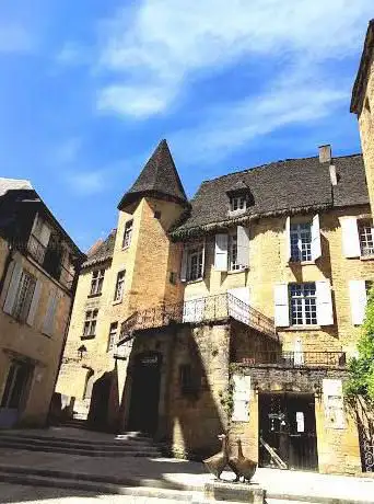 Photo de Parc Du Plantier