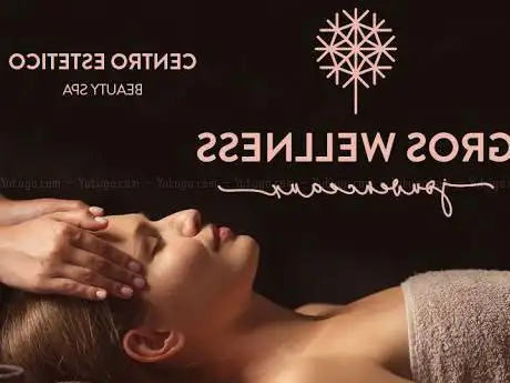 Photo de Gros Wellness Estetica & Beauty Spa
