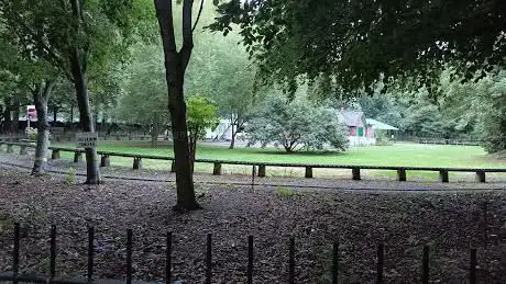 Photo de Abbey Park Miniature Railway