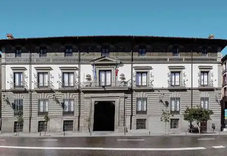 Photo de Italian Cultural Institute Madrid