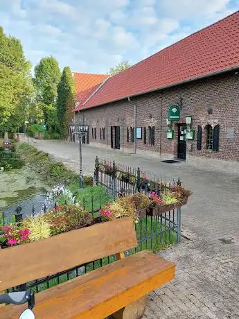 Mönchengladbacher Golfsport GmbH