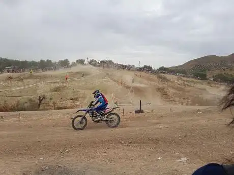Photo de Circuito Mx El Paso