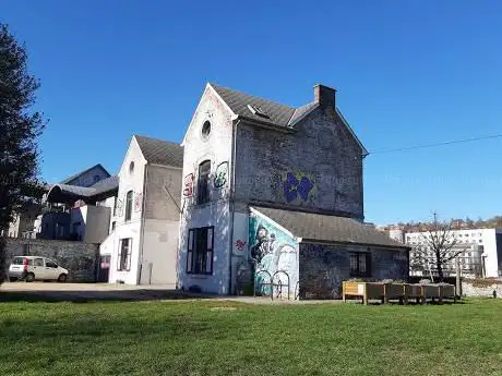 Photo de Maison des Jeunes Basse-Enhaive