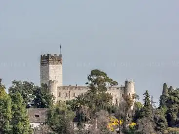 Château de Villeneuve