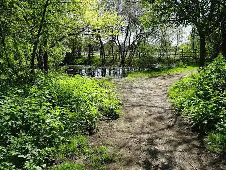 Photo de Weaver Park