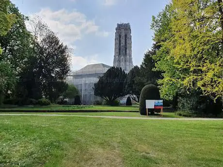 Photo de Stiltetuin
