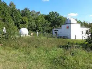 Photo de CAM Cercle Astronomique Mosan