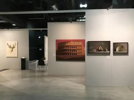 Photo de Salamon Fine Art di Lorenza Salamon
