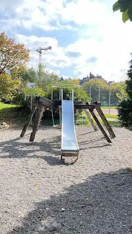 Spielplatz 67