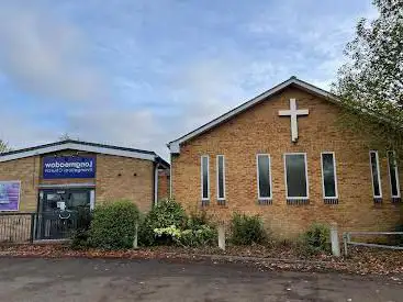 Photo de Longmeadow Evangelical Church