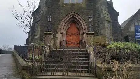 Photo de St John's Church