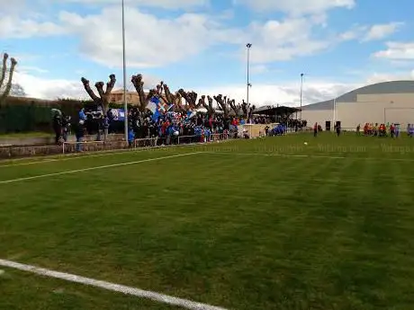 Photo de Campo de fútbol 'El Soto'