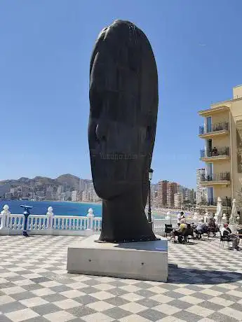 Photo de Cañones