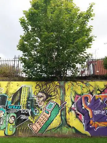 Photo de Smith's Recreation Ground