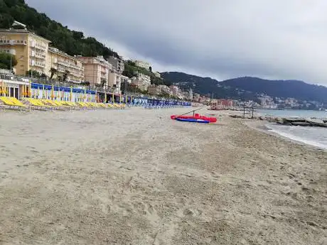 Photo de Bagni Tirreno