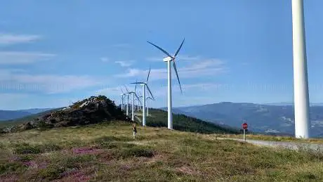 Photo de Cruz de Meira