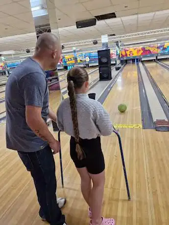 Photo de Forum Bowling