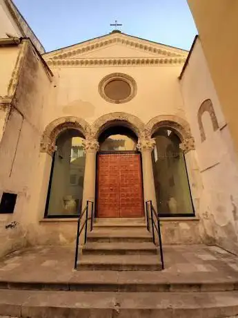 Photo de Chiesa di San Michele a Corte