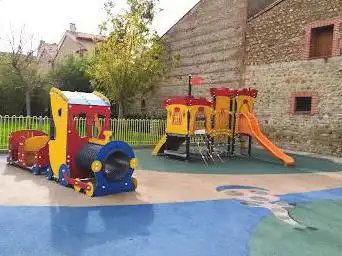 Photo de Place de jeu