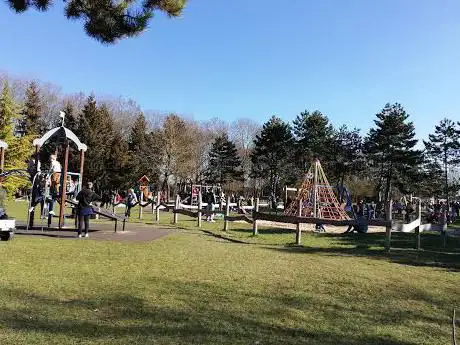 Park Cytises